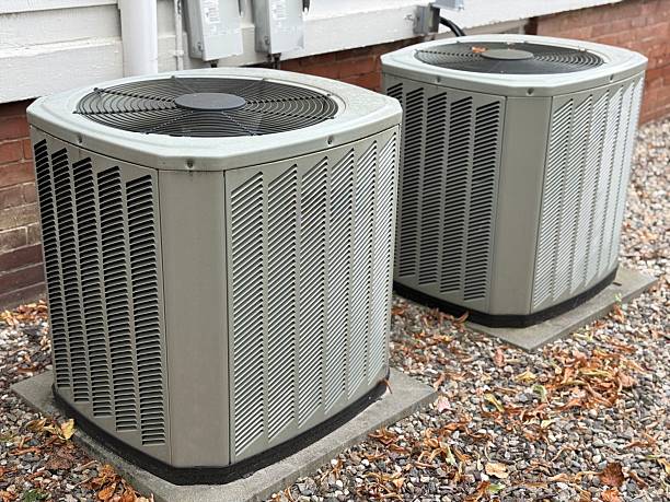 Reliable Emergency Hvac contractor in Pleasantville, OH by Leonard HVAC