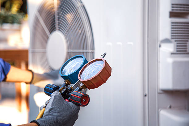 Affordable Emergency Hvac solutions in Pleasantville, OH